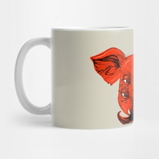 Mutant Pig Unicorn Mug